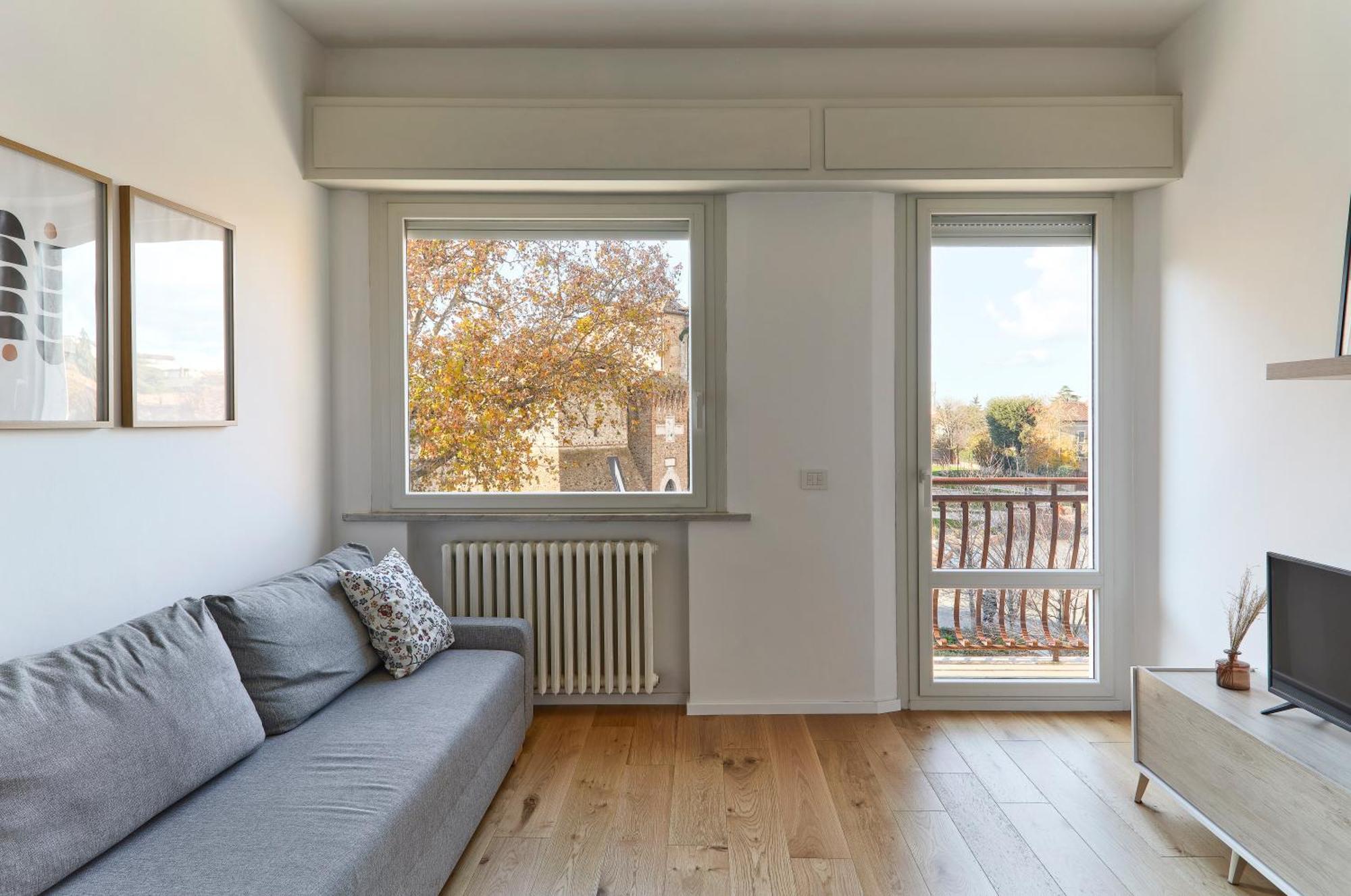 La Sismonda Apartamento